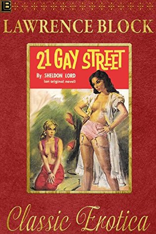 21 Gay Street: Collection of Classic Erotica - Book 1