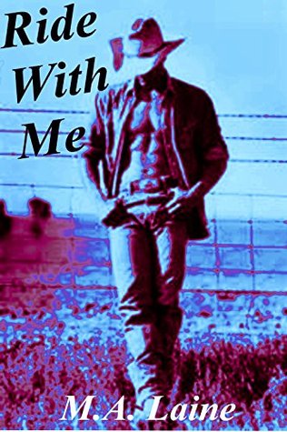 Ride With Me: (An Erotic Western Novella) (Two Spring Series Book 1)