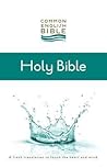 Common English Bible