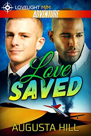 Love Saved (Kindle Edition)