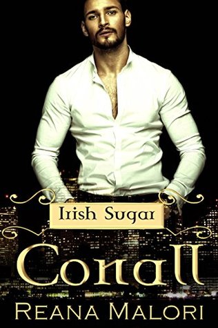 Conall (Irish Sugar #2)