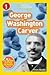 George Washington Carver (National Geographic Readers)