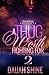 A Thug Worth Fighting For 2 by Daijah Shine
