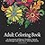 Adult Coloring Book: An Ass...