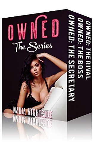 Owned: The Series (Bare Body Lust)