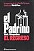 El Padrino. El regreso by Mark Winegardner