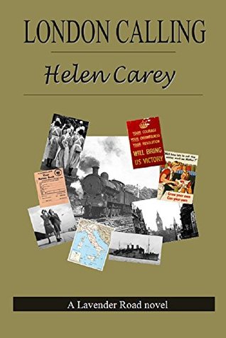 London Calling (Lavender Road #4)