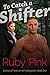 To Catch a Shifter (Bureau of Paranormal Investigation #1)