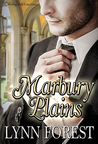 Marbury Plains (Kindle Edition)
