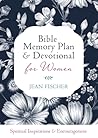 Bible Memory Plan...