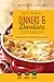 365 Family Dinners & Devotions Cookbook: A Celebration of Food, Family, and Faith