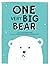 ONE Very Big Bear by Alice Brière-Haquet