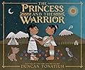 The Princess and the Warrior: A Tale of Two Volcanoes