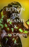 Return to Island X
