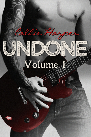 Undone, Volume 1 (Kindle Edition)