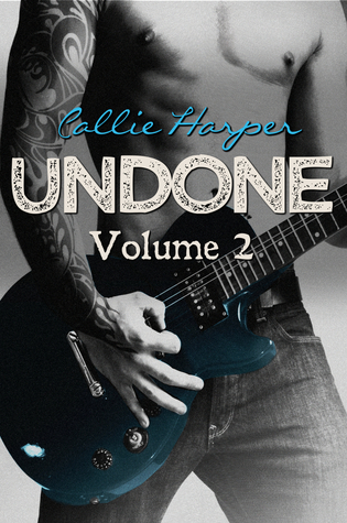 Undone, Volume 2 (Kindle Edition)
