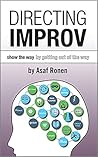 Directing Improv by Asaf Ronen Directing Improv by Asaf Ronen