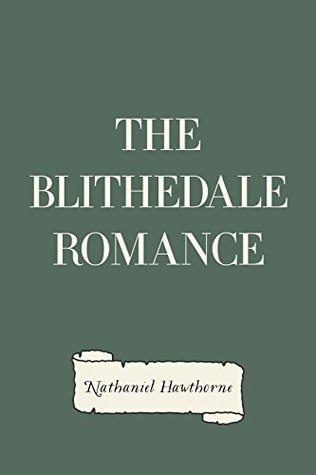 The Blithedale Romance