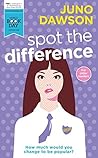 Spot the Difference by Juno  Dawson