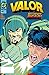 Valor (1992-1994) #19
