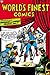 World's Finest Comics (1941-1986) #73 (World's Finest (1941-1986))