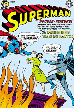 Superman (1939-2011) #76