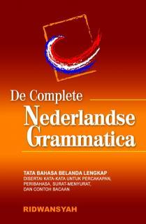 De Complete Nederlandse Grammatica