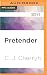 Pretender (Foreigner, 8)