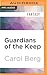 Guardians of the Keep (The Bridge of D'Arnath, #2)