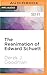 Reanimation of Edward Schuett, The by Derek J. Goodman