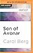 Son of Avonar (The Bridge of D'Arnath, #1)
