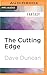 The Cutting Edge (A Handful of Men, #1)