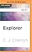 Explorer (Foreigner, #6)