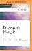 Dragon Magic (Haven Series, 4)