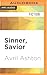 Sinner, Savior (Brooklyn Sinners, 2)