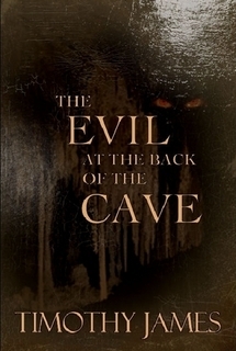 The Evil at the Back of the Cave (The Oen Trilogy, #2)
