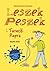 Leszek Peszek i Turecki Pieprz (Leszek Peszek, #3)