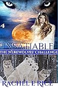 The Werewolves' Challenge