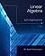 LINEAR ALGEBRA-W/APPL.+ACCESS>CANADIAN<