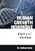 Human Growth Hormone by Anthony Galea