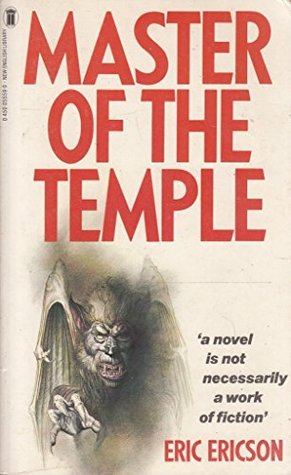Master of the Temple (Paperback)