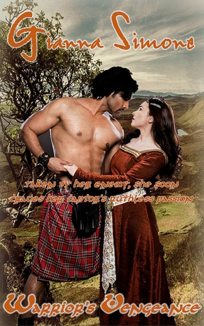 Warrior's Vengeance