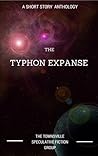 The Typhon Expanse by Townsville Speculative Fict...