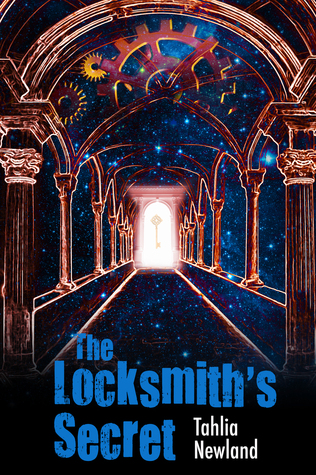 The Locksmith's Secret (Kindle Edition)