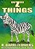 "Z" Things (A to Z Things #25)