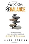 Anxiety Rebalance...