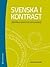 Svenska i kontrast – Tvärsp...