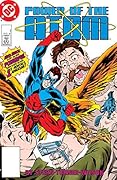 Power of the Atom (1988-1989) #1