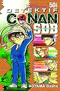 Detektif Conan Super Digest Book 50+