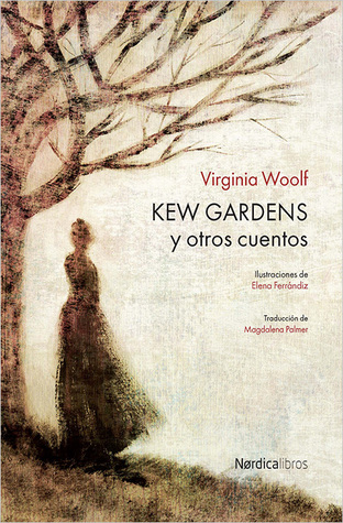 Kew Gardens y otros cuentos (Paperback)